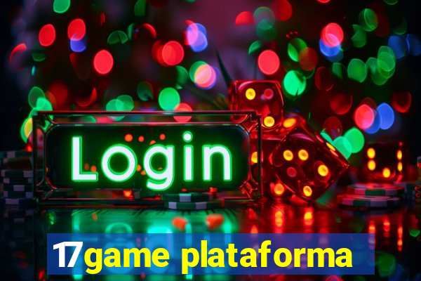 17game plataforma